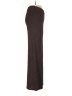 STAUD Tweed Brown Dress Pants Size XS - photo 4