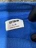 Cotton On Blue Sweatshirt Size L - photo 7