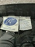 DG^2 by Diane Gilman Black Jeans Size 2 - photo 7