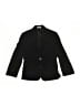 Calvin Klein Black Blazer Size 5 - photo 1