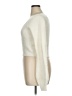 Forever 21 Color Block Ivory Pullover Sweater Size XL - photo 5