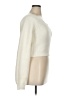 Forever 21 Color Block Ivory Pullover Sweater Size XL - photo 4