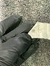 Jockey 100% Spandex Gray Active Pants Size M - photo 5