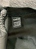 Shein Black 3/4 Sleeve Top Size 6 - photo 7