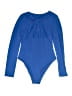 MOTF Blue Bodysuit Size M - photo 1