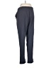 Joe Boxer Solid Blue Gray Track Pants Size M - photo 2