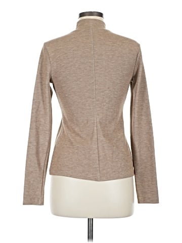 Banana Republic Factory Store Turtleneck Sweater (view 2)
