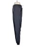 Joe Boxer Solid Blue Gray Track Pants Size M - photo 4