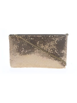 Whiting & Davis Crossbody Bag
