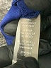 Calvin Klein Solid Blue Jumpsuit Size 2 - photo 5