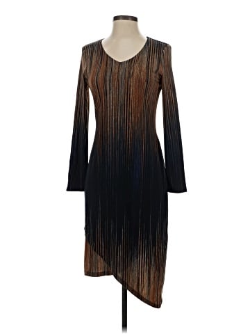 Michael Tyler Cocktail Dress (view 1)