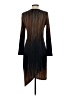 Michael Tyler Brown Cocktail Dress Size XS - photo 2