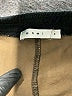 mnml Camo Brown Cargo Pants Size S - photo 6