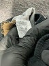 mnml Camo Brown Cargo Pants Size S - photo 7
