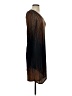 Michael Tyler Brown Cocktail Dress Size XS - photo 4