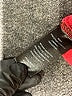 David Lerner Red Sweater Vest Size S - photo 8