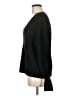 1.State Black Pullover Sweater Size M - photo 5