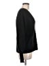 1.State Black Pullover Sweater Size M - photo 4