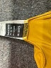 Shein Yellow Cocktail Dress Size 12 - photo 3