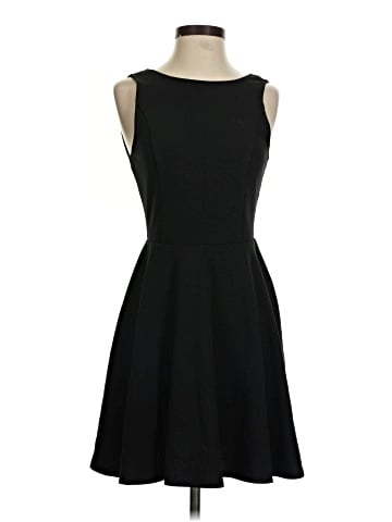 Lulus Cocktail Dress (view 1)