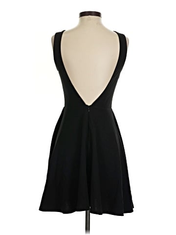 Lulus Cocktail Dress (view 2)