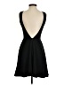 Lulus Solid Black Cocktail Dress Size S - photo 2