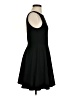 Lulus Solid Black Cocktail Dress Size S - photo 4
