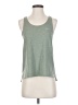 Nike Green Active Tank Size M - photo 1