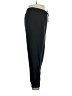 H&M Solid Black Track Pants Size XL - photo 4