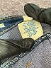 Paris Blues Solid Blue Jeans Size 11 - photo 8
