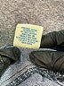 Paris Blues Solid Blue Jeans Size 11 - photo 9