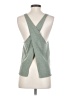 Nike Green Active Tank Size M - photo 2