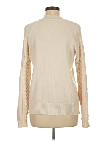 Devotion Turtleneck Sweater (view 2)
