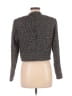 Rinascimento Tweed Gray Jacket Size M - photo 2