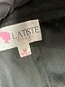 L'Atiste by Amy Hearts Black Shorts Size M - photo 3