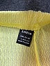 Shein Yellow Shorts Size L - photo 3