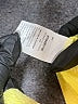 Shein Yellow Shorts Size L - photo 4