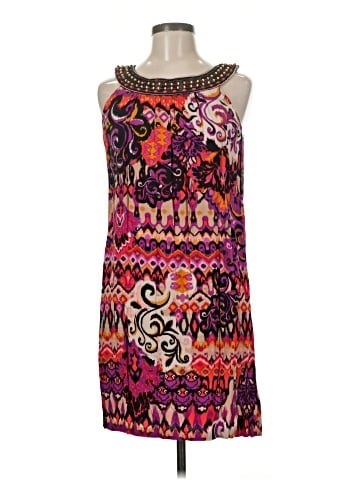 Madison Leigh Cocktail Dress (view 1)