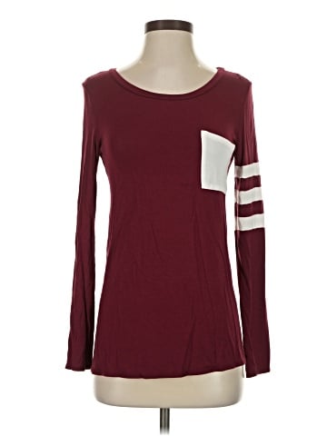 Vanilla Bay Long Sleeve T-Shirt (view 1)
