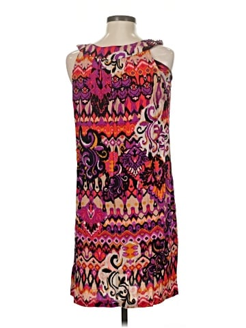 Madison Leigh Cocktail Dress (view 2)