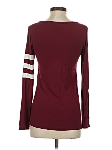 Vanilla Bay Long Sleeve T-Shirt (view 2)