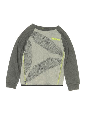 Reebok Long Sleeve Top (view 1)