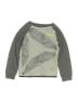 Reebok Gray Long Sleeve Top Size S (estimated, kids) - photo 1