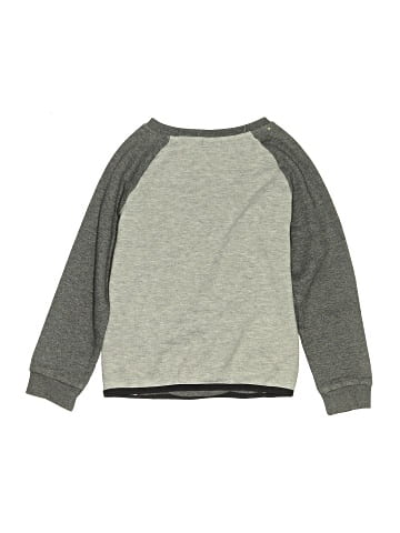 Reebok Long Sleeve Top (view 2)