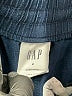Gap Solid Blue Track Pants Size M - photo 7
