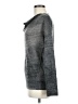 Ann Taylor LOFT Gray Pullover Sweater Size S - photo 5