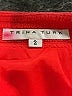 Trina Turk Red Formal Skirt Size 2 - photo 3