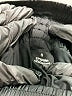 Unbranded Solid Black Shorts Size S - photo 3