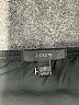 J.Crew 100% Polyester Solid Black Jumpsuit Size S - photo 3