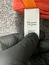 lucy Orange Jacket Size XS - photo 7